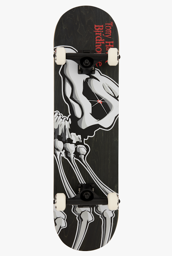 birdhouse Complete Stage 3 skateboard Noir 48835 1