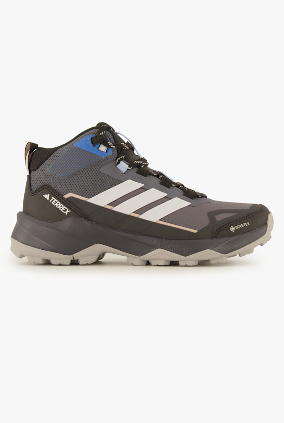 adidas Terrex Skychaser AX5 Mid Gore-Tex® chaussures de randonnée femmes Bleu 48866 1