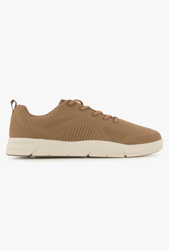 BEACH MOUNTAIN Re-Knight Herren Sneaker Grün 48859 1