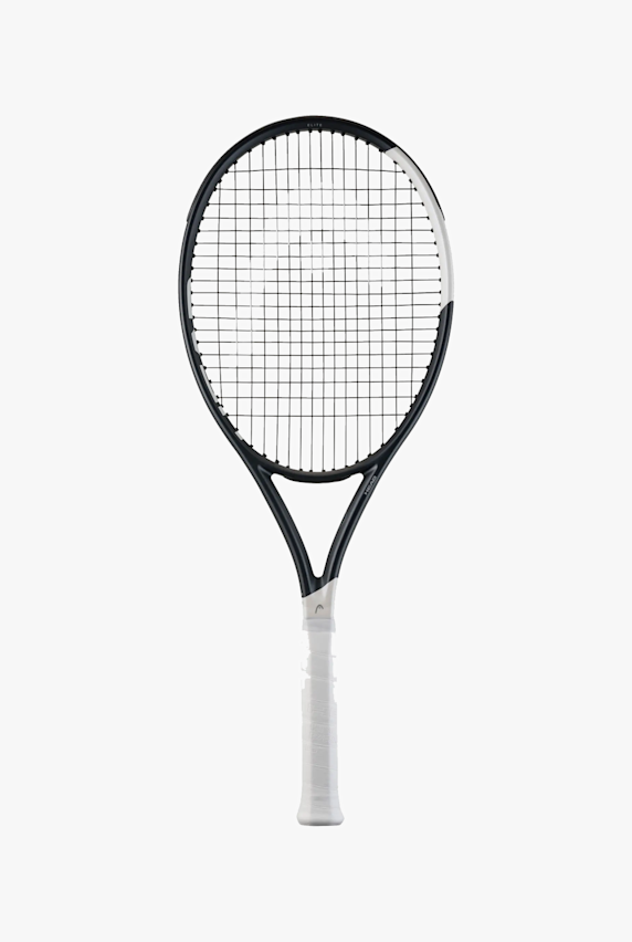 HEAD Speed Elite - incordata - racchetta da tennis Nero 48877 1