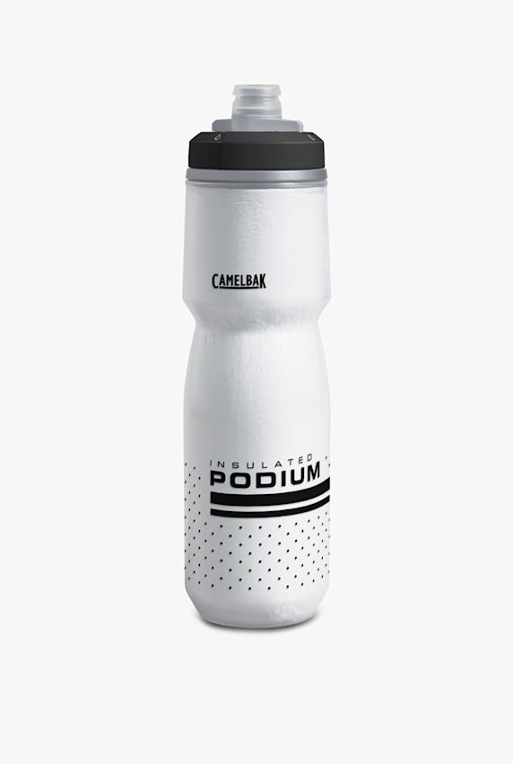 Camelbak Podium Chill 710 ml gourde Noir 48870 1