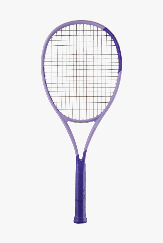 HEAD Boom Alternate 26 - cordée - raquette de tennis enfants Violet 48862 1