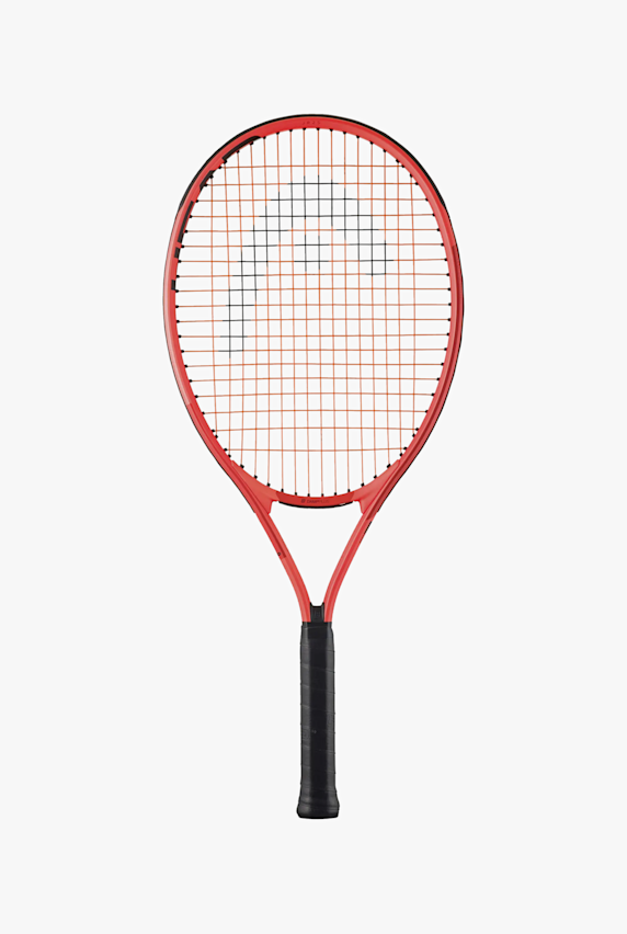 HEAD Radical 19-25 racchetta da tennis bambini Arancia 48878 1