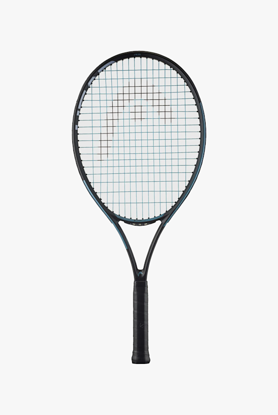 HEAD IG Gravity 25-26 Kinder Tennisracket Schwarz 48868 1