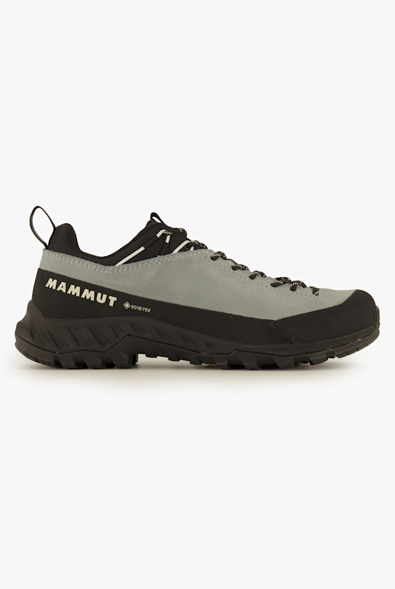 MAMMUT Alnasca IV Low LTH Gore-Tex® chaussures de trekking femmes Bleu 48883 1
