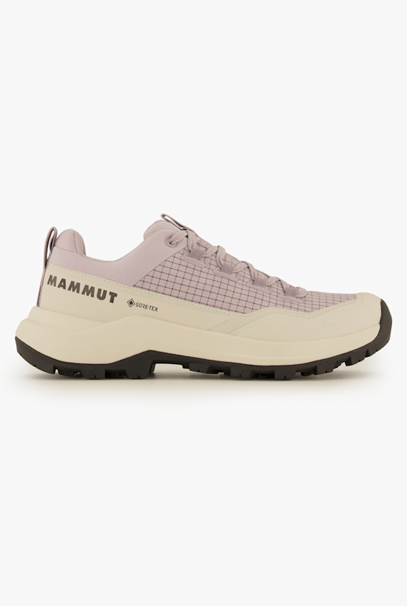 MAMMUT Sertig III Low Gore-Tex® chaussures de trekking femmes Rose 48876 1