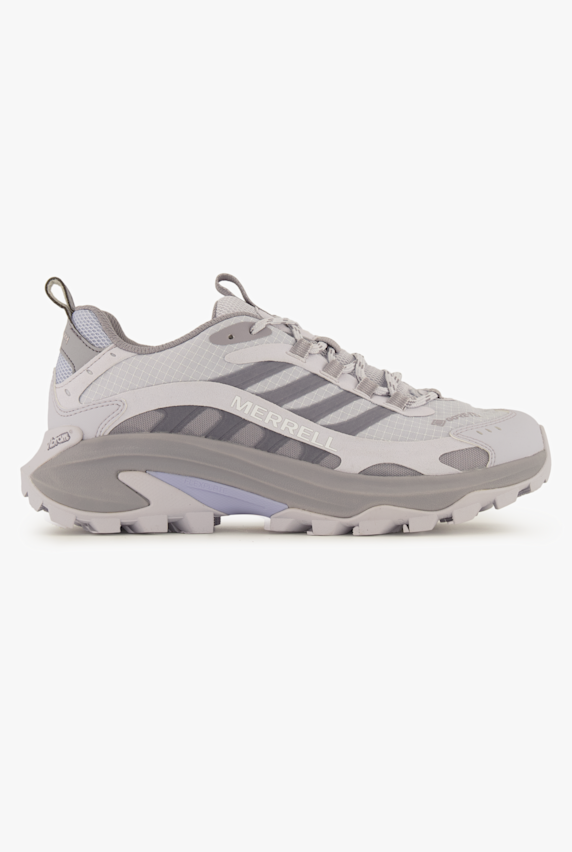 Merrell Moab Speed 2 Gore-Tex® chaussures de trekking femmes Gris 48894 1