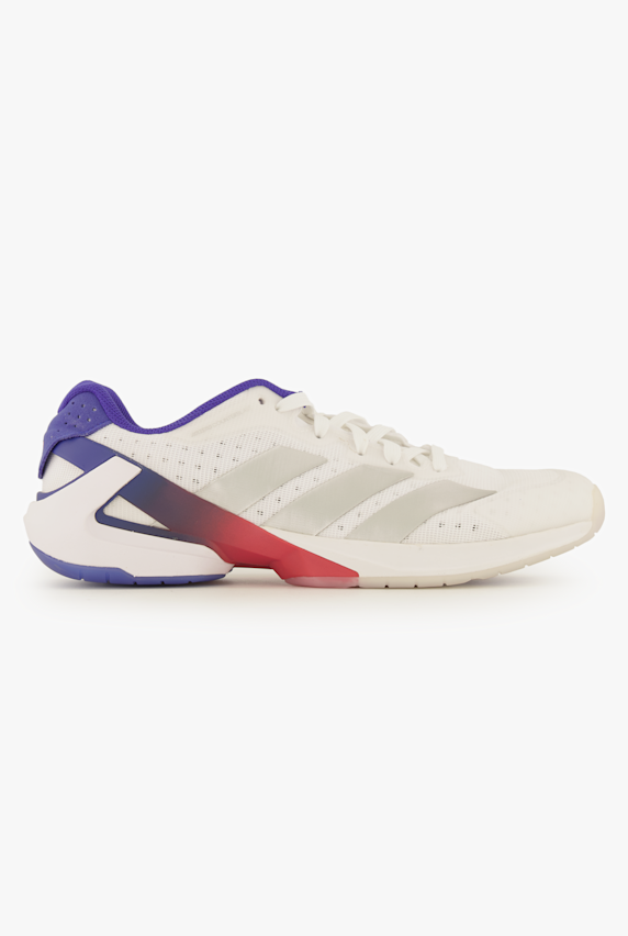 adidas Adizero Counterblast Herren Hallenschuh Weiss 48901 1