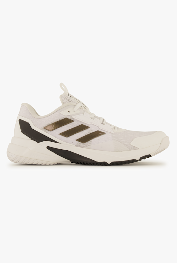 adidas Crazyflight 6 Herren Hallenschuh Weiss 48908 1