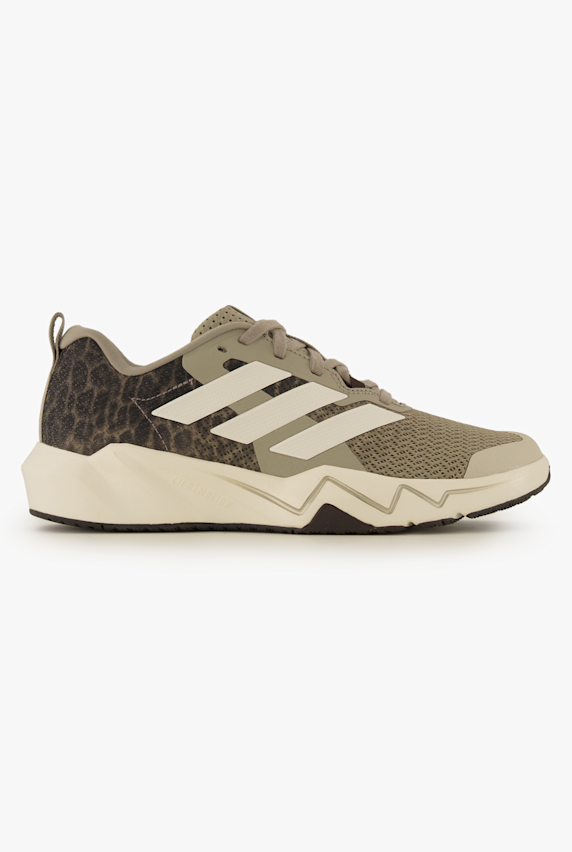 adidas Rapidmove Go Trainer chaussures de fitness femmes Gris 48914 1