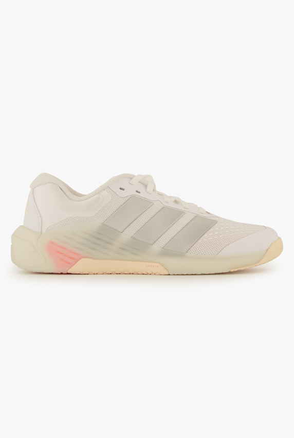 adidas Dropset 4 Power scarpa da fitness donna Bianco 48904 1