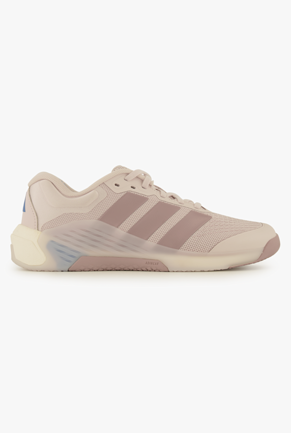 adidas Dropset 4 Power Trainer chaussures de fitness femmes Rose 48913 1