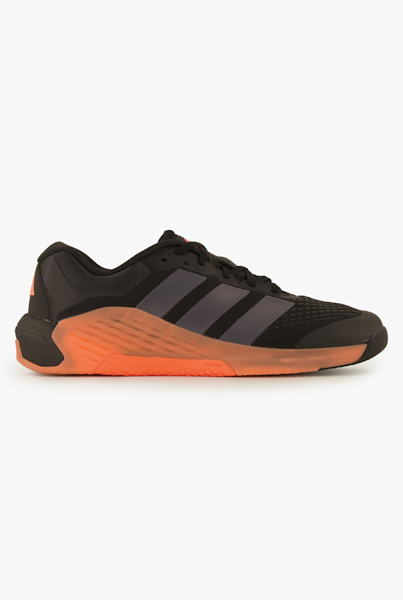 adidas Dropset 4 Power Herren Fitnessschuh Schwarz 48910 1