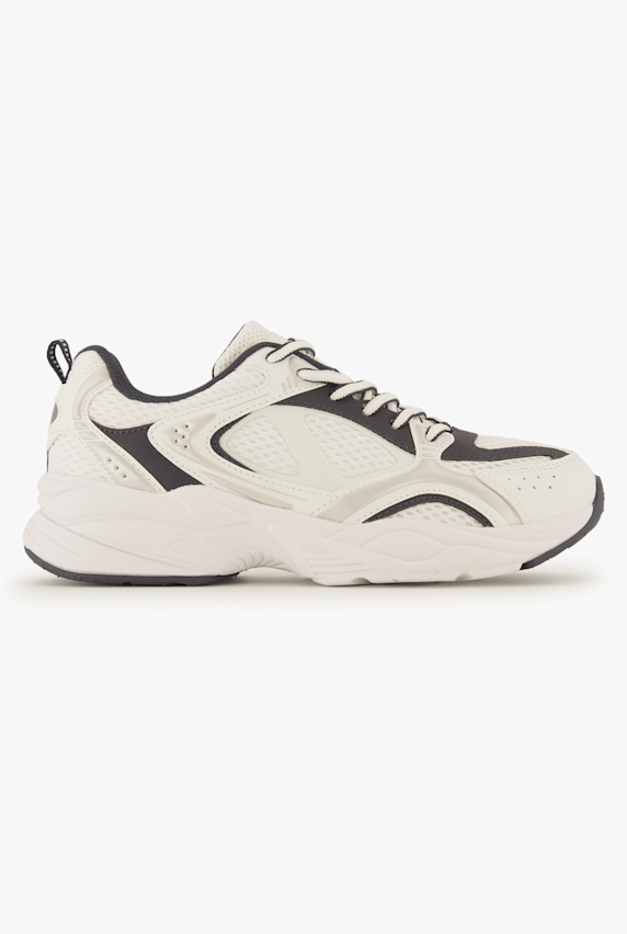 BEACH MOUNTAIN Jogger 450 sneaker bambini Bianco 48916 1