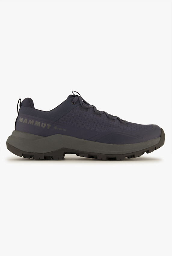 MAMMUT Savur Low Gore-Tex® Herren Trekkingschuh Blau 48925 1