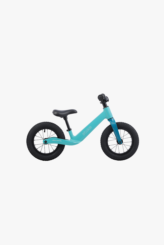 Stoke Balance 12 bicicletta senza pedali bambini Blu 48927 1