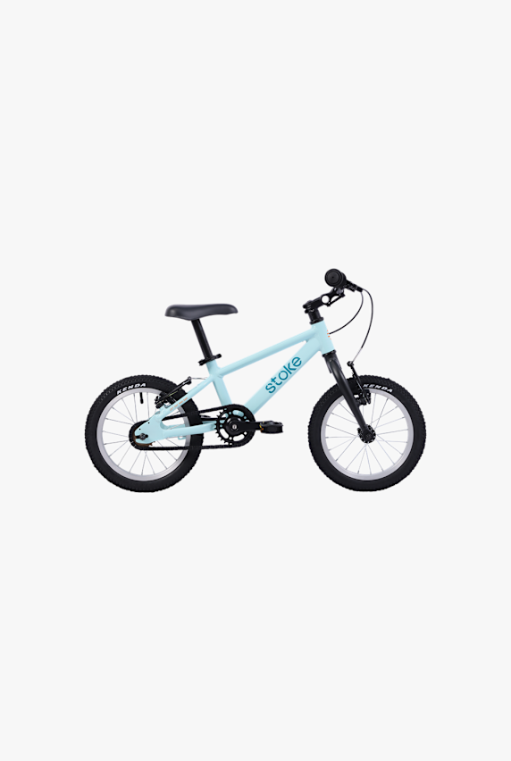 Stoke Pincho 14 Kinder Citybike Blau 48935 1
