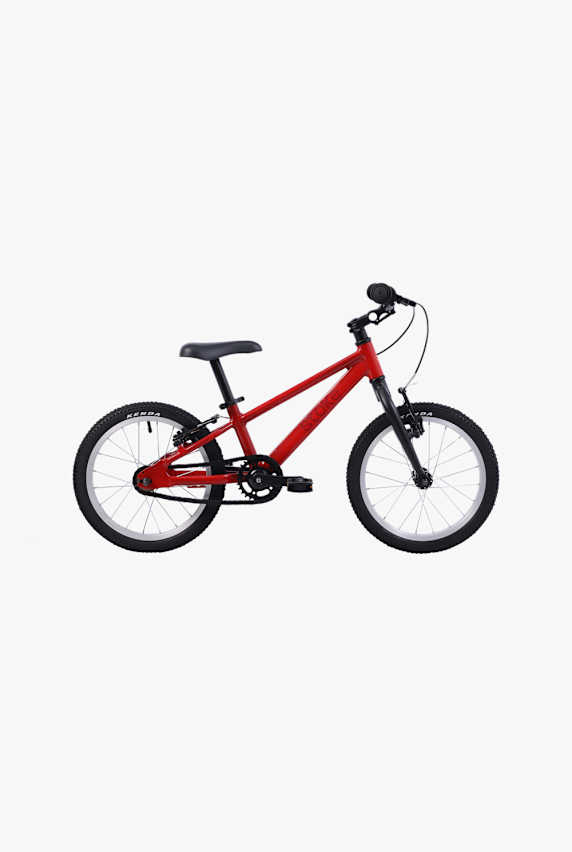 Stoke Kidmax 16 citybike enfants Rouge 48946 1
