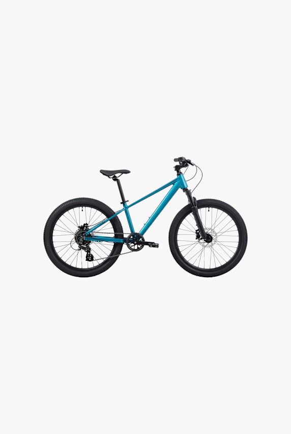 Stoke Timaxx 24 mountainbike enfants Bleu 48936 1