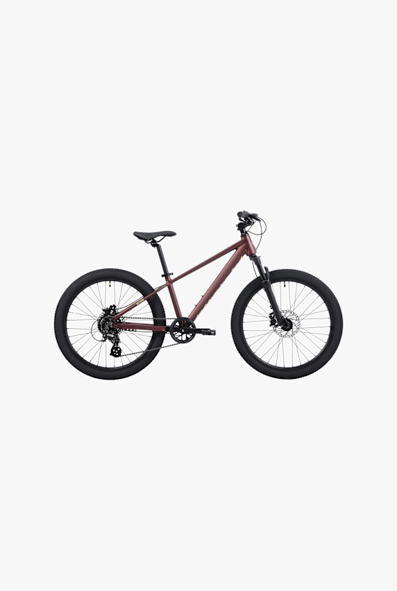 Stoke Timaxx 24 Kinder Mountainbike Rot 48942 1