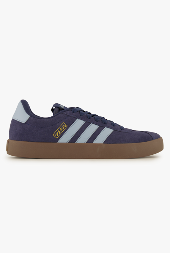 adidas VL Court 3.0 Herren Sneaker Blau 48945 1