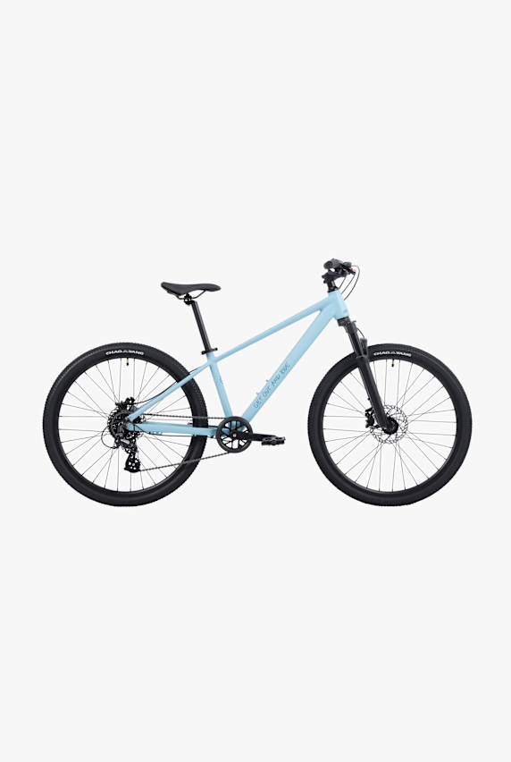 Stoke Pinch 26 mountainbike bambini Blu 48941 1