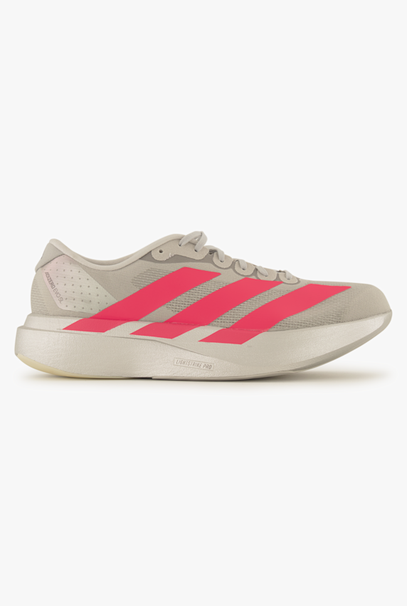 adidas adizero Evo SL sneaker uomo Argento 48951 1