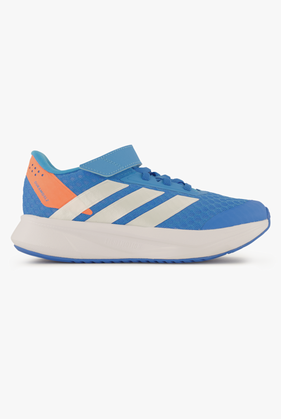 adidas Duramo SL2 EL C scarpe da corsa bambini Blu 48953 1