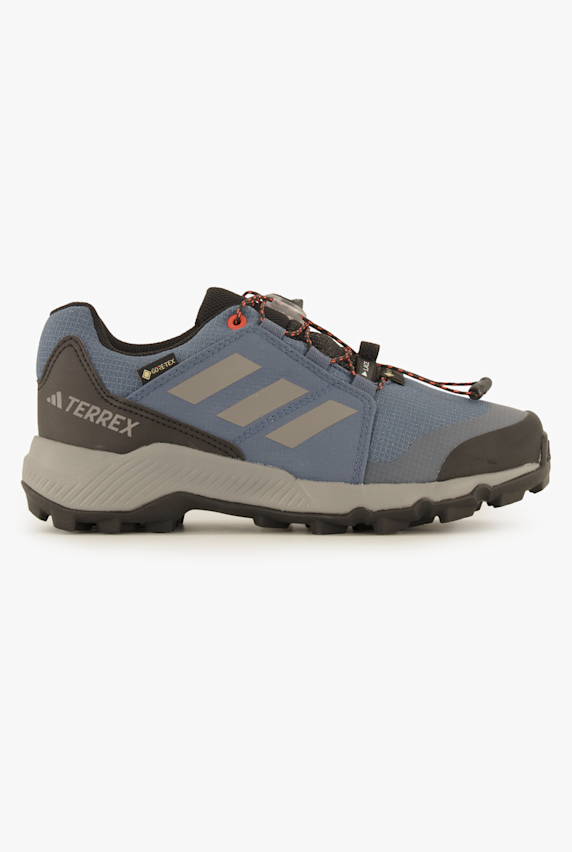 adidas Terrex Gore-Tex® chaussures de trekking enfants Bleu 48973 1