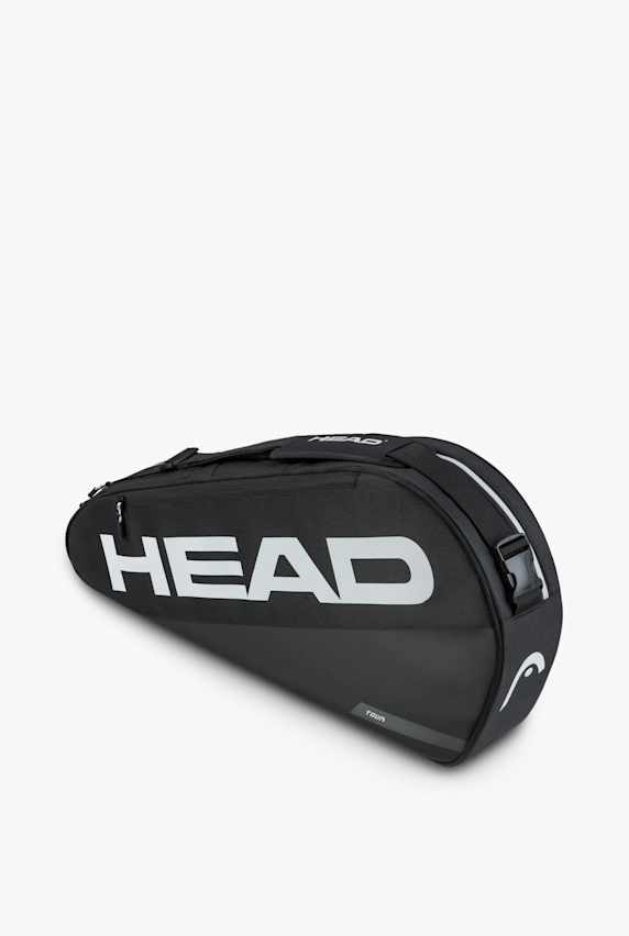 HEAD Tour S 30 L borsa da tennis Nero 48971 1