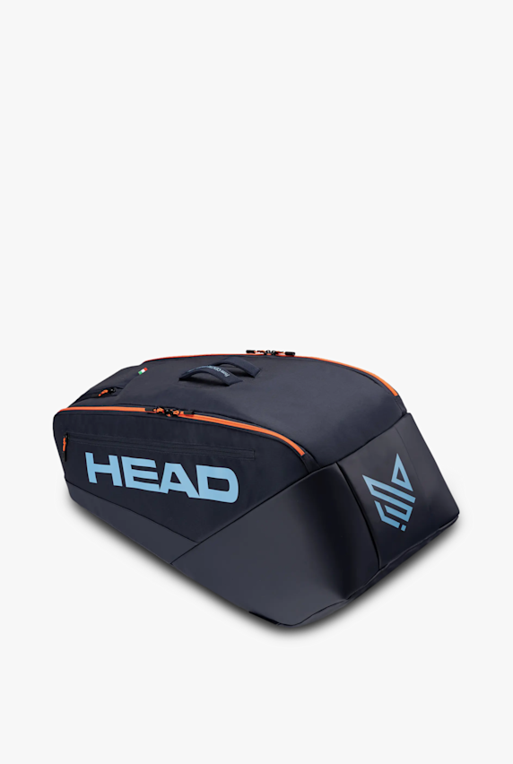 HEAD Pro L 60 L Tennistasche Blau 48970 1