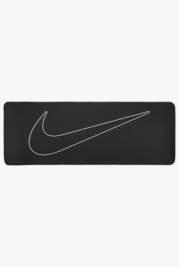 Nike 5 mm Fitnessmatte Schwarz 48961 1