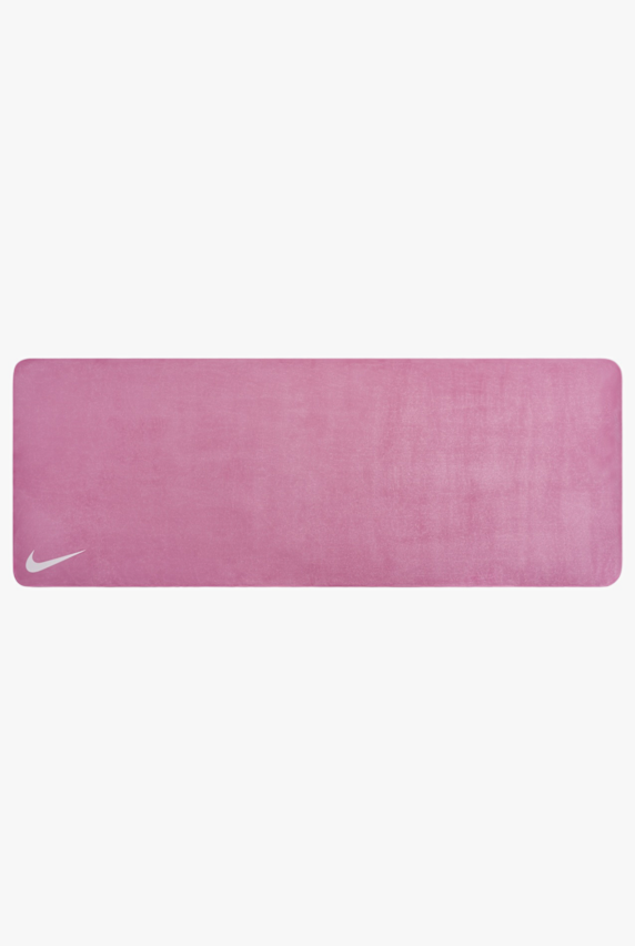 Nike Yoga 66 cm x 180 cm panno microfibra Pink 48967 1