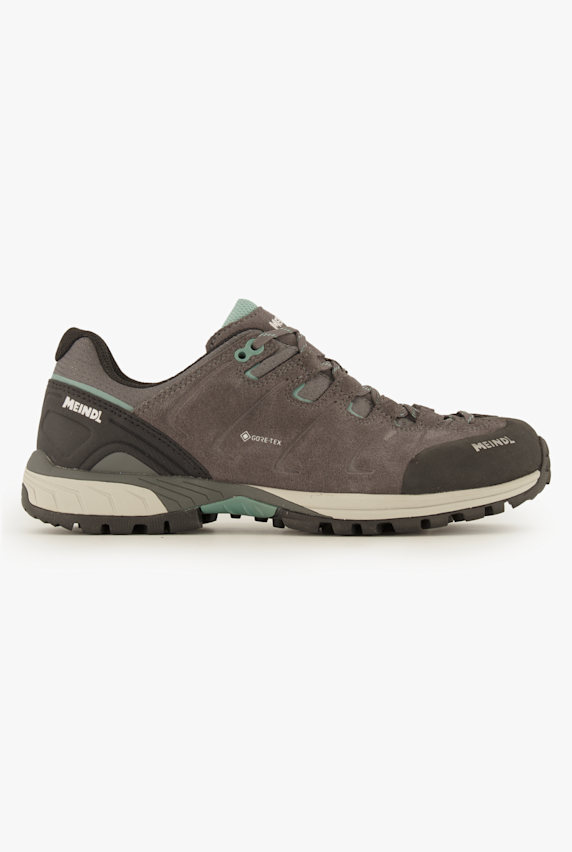 Meindl Vegas Lady Gore-Tex® Damen Trekkingschuh Grau 49000 1