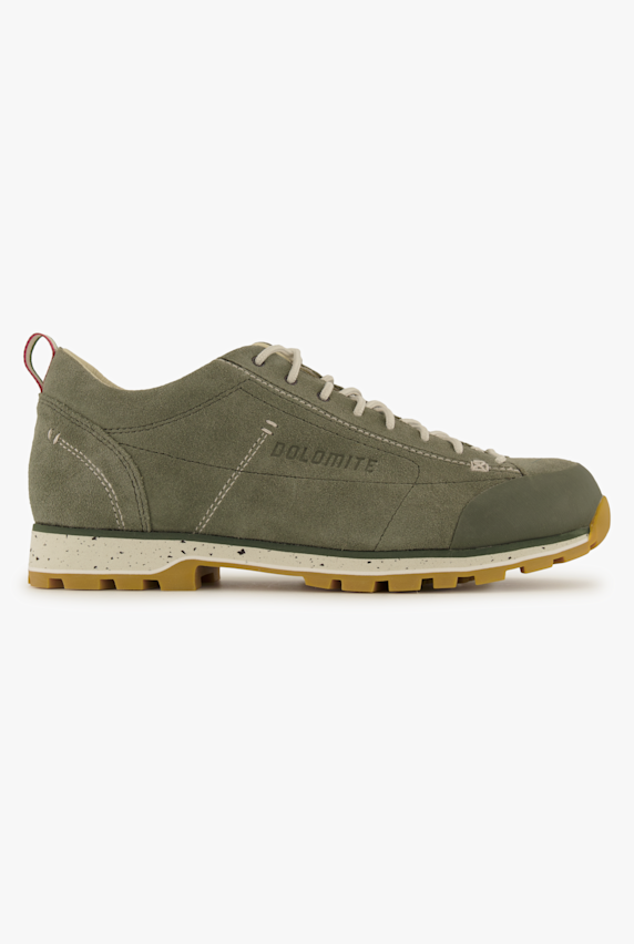 Dolomite Cinquantaquattro Evo chaussures de trekking hommes Vert 48984 1