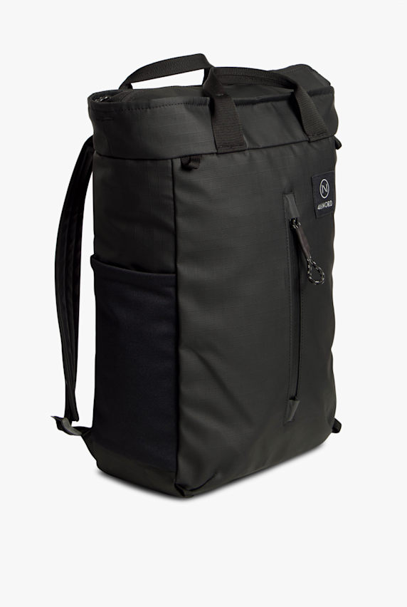 46 NORD Ferret Tote 15 L Rucksack Schwarz 49005 1