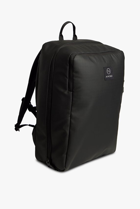 46 NORD Ferret 25 L Rucksack Schwarz 48998 1