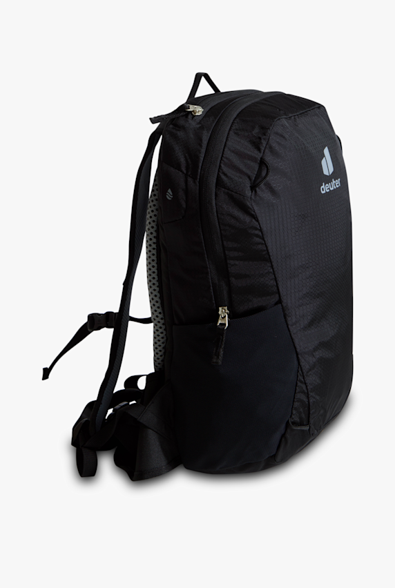 deuter Velo 12 L Bikerucksack Schwarz 49009 1