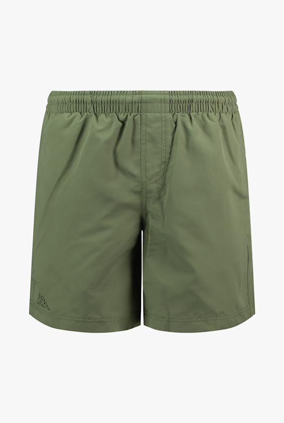 Kappa Korpo Zolg short de bain hommes Vert 49034 1