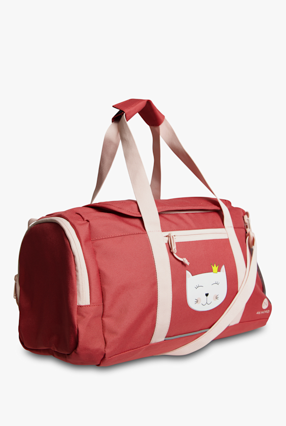 46 NORD Nova 10 L Sporttasche Rosa 49028 1