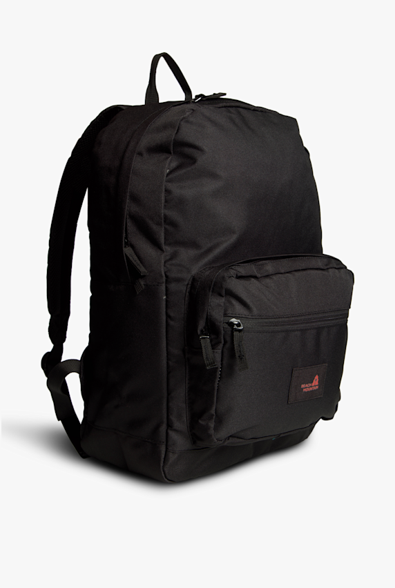 BEACH MOUNTAIN Passenger Classic 19 L zaino Nero 49025 1