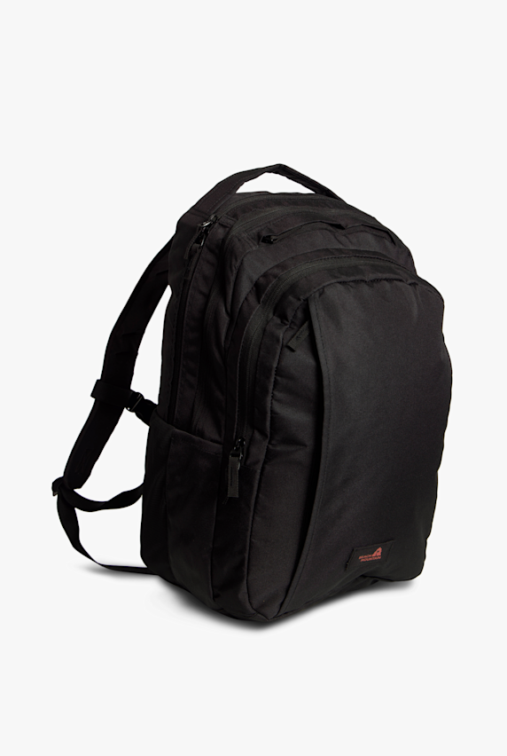 BEACH MOUNTAIN Passenger Skola 30 L sac à dos Noir 49013 1