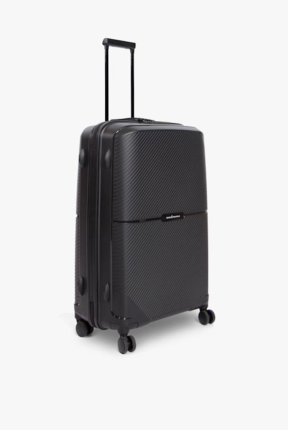 BEACH MOUNTAIN 100 L Trolley Schwarz 49020 1