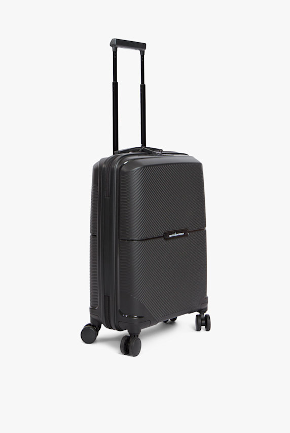 BEACH MOUNTAIN 40 L trolley Noir 49035 1
