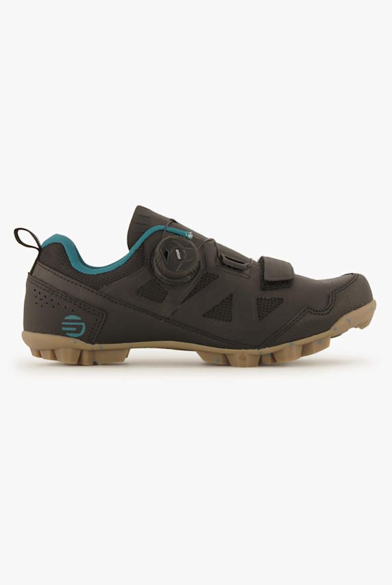 Stoke Tonka chaussures de vélo femmes Turquoise 49014 1