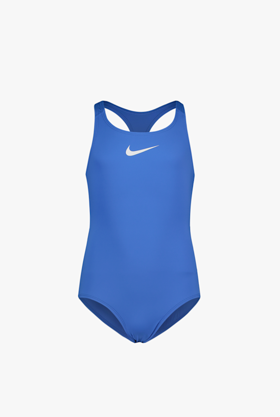 Nike Essential Racerback Mädchen Badeanzug Blau 49041 1