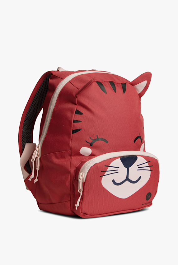 46 NORD Nova 6 L sac à dos de randonnée enfants Rouge Foncé 49047 1