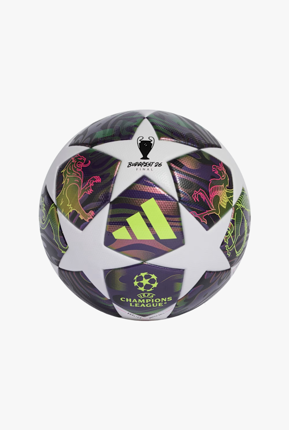 adidas UEFA Champions League Final League ballon de football Multicolore 49074 1