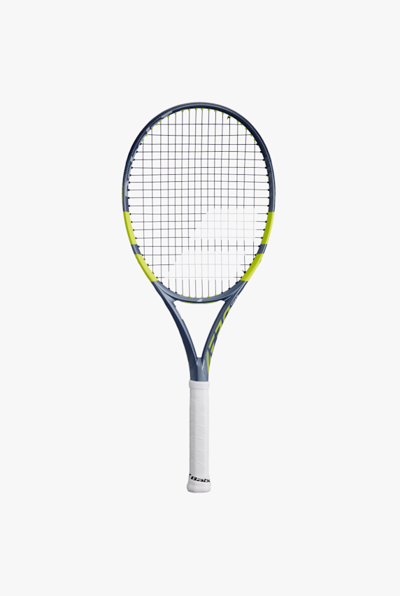 Babolat Pure Aero Team - incordata - racchetta da tennis Grigio 50004 1