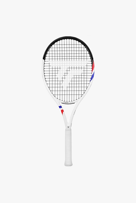 Tecnifibre T-Fight Team - incordata - racchetta da tennis Bianco 50007 1